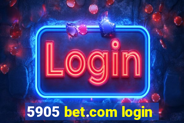 5905 bet.com login